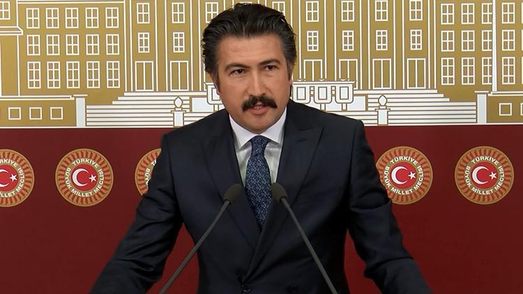 AK Partili Cahit Özkan: HDP hem siyasi hem de hukuken kapanacaktır