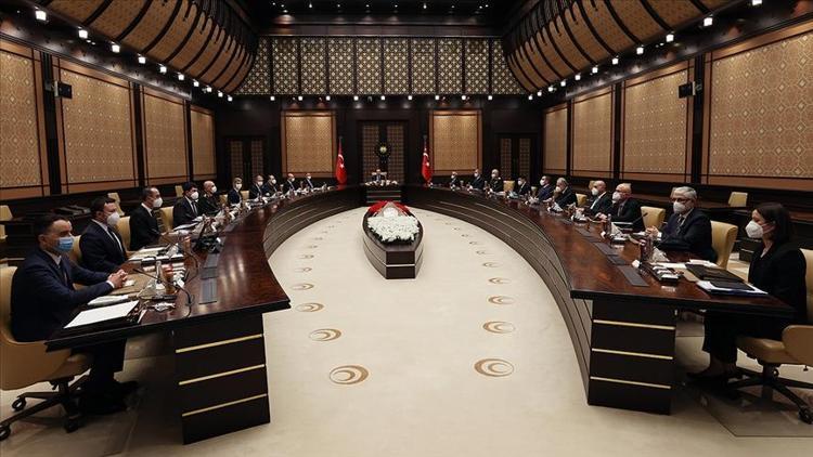 Son dakika: Savunma Sanayii İcra Komitesi Toplantısı sonrası flaş açıklama Türk savunma sanayii hedefte