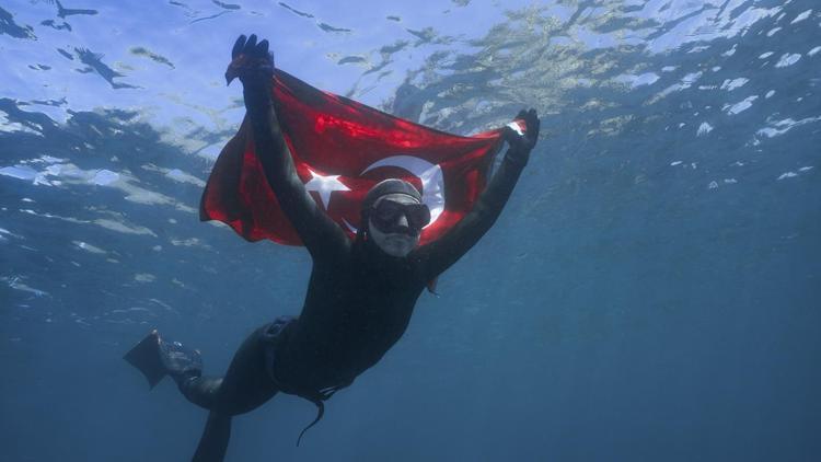 Başarılı kadınlardan çevre konuşmaları