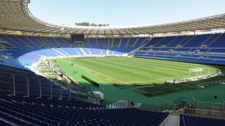 Serie Ada Lazio-Torino maçı oynanamadı