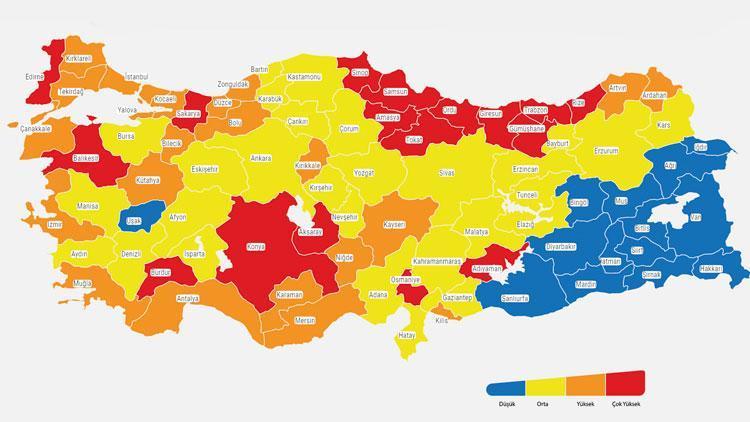 Sosyal medyada risk esprileri... Ege’nin nazar boncuğu Uşak