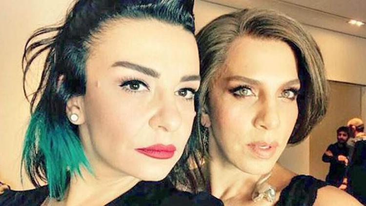 Fatma Turgut: Sertab Erener’le artık konuşmuyoruz