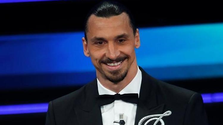 Zlatan Ibrahimovic: Beni ağırlamanız sizler için büyük bir onur