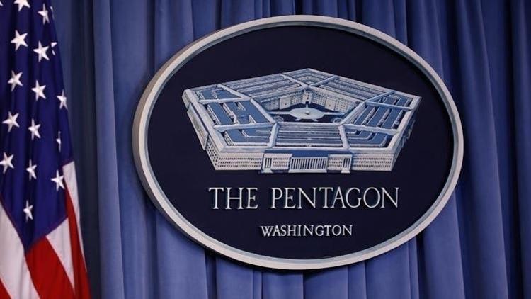 Pentagon: Aşırılık yanlıları ordu için tehdit oluşturuyor