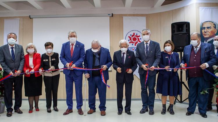 “KİTVAK hayat projesini pandemiye rağmen hayata geçirdi.”