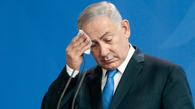 Netanyahudan savaş suçu soruşturmasına anlamsız tepki