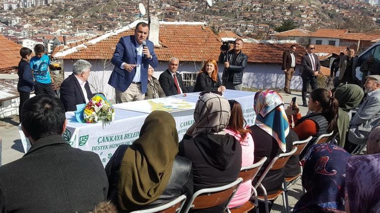 İmar planı değişikliği onaylandı