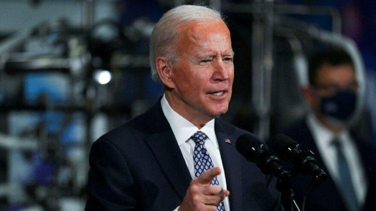 Biden yönetimi geçici ulusal güvenlik stratejisini yayınladı