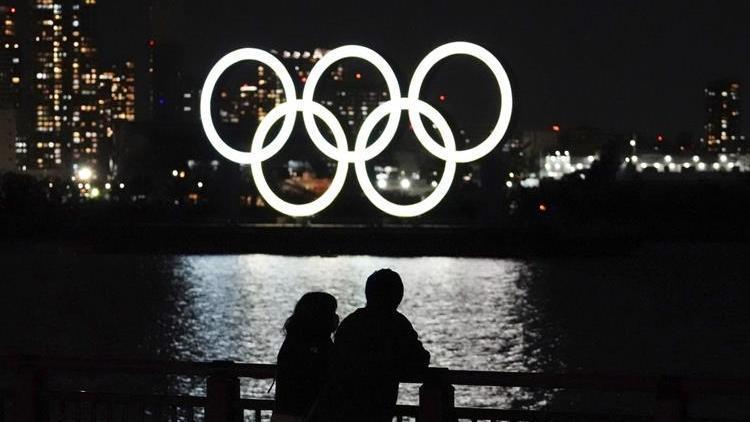 Tokyo Olimpiyatlarına deniz aşırı seyirci kabul edilmeyebilir