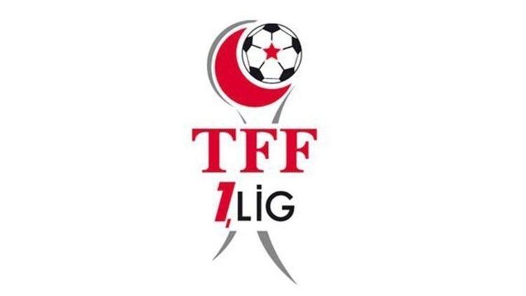 TFF 1. Ligin 25. haftası yarın başlıyor