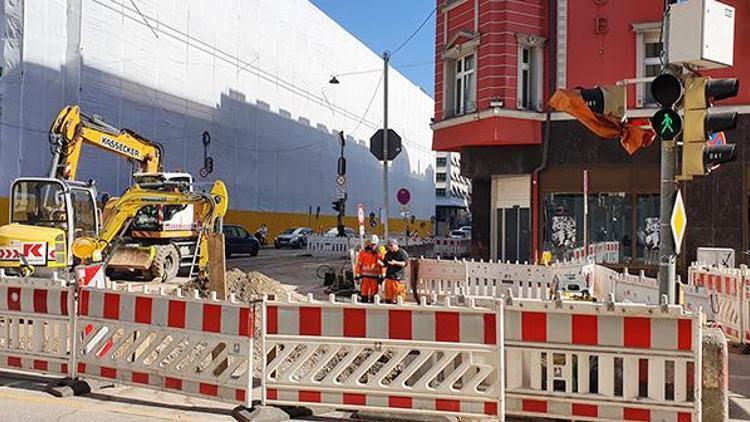 Devrim niteliğinde bir ilk: Münih’e uzaktan klima