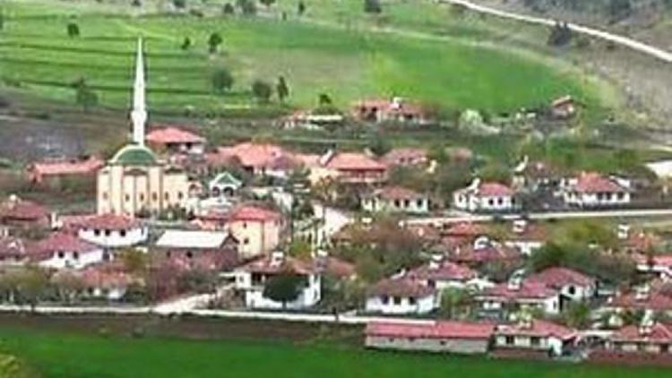 Amasya’da köy karantinaya alındı