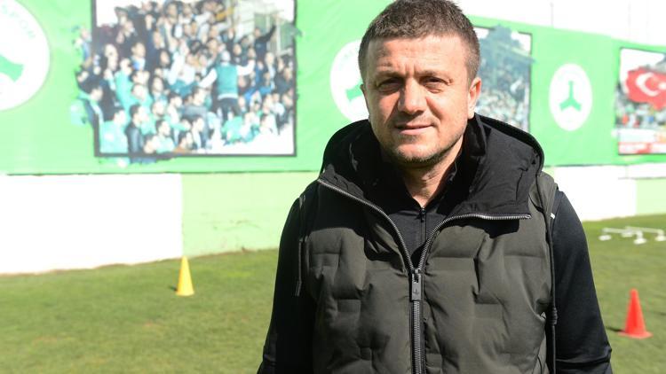 Giresunspor 1970 Ruhuyla Süper Lig yolunda