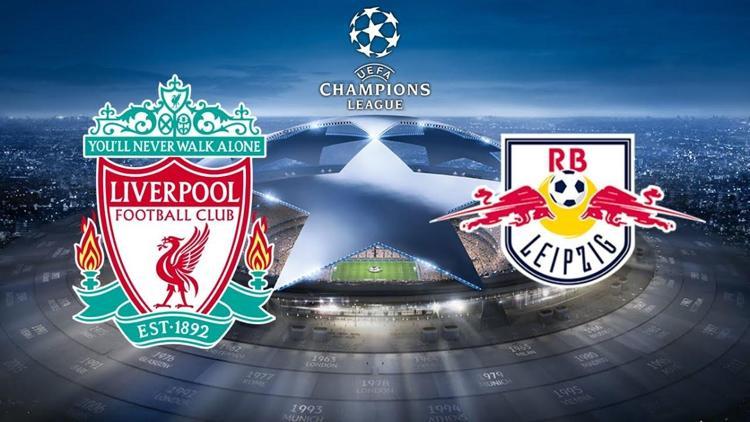 Şampiyonlar Ligindeki Liverpool-Leipzig rövanşı Macaraistanda