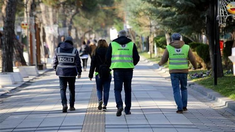 Kırklareli Valisi: Maalesef iki haftada yüzde 100e yakın vaka artışı oldu