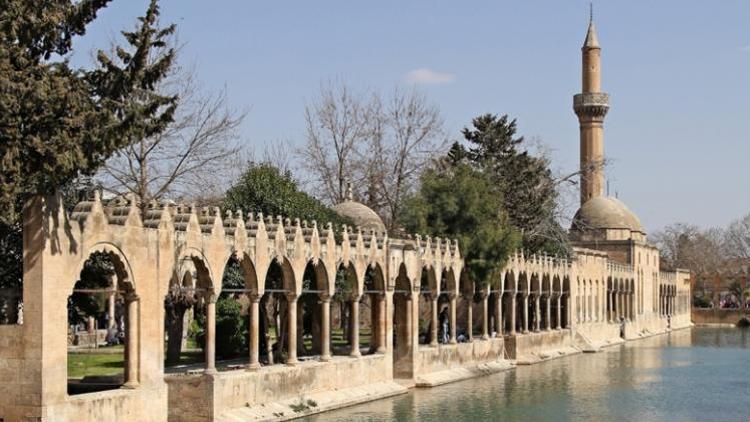 Şanlıurfa UNESCOya Müzik Şehri başvurusu yapacak