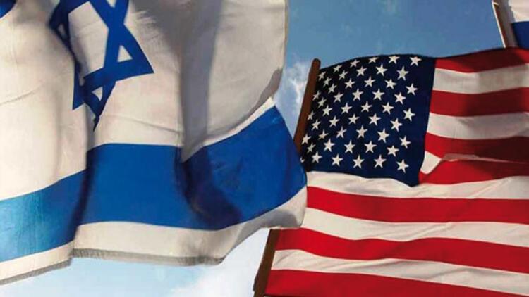 ABD Başkan Yardımcısı Harris ve İsrail Başbakanı Netanyahu görüştü