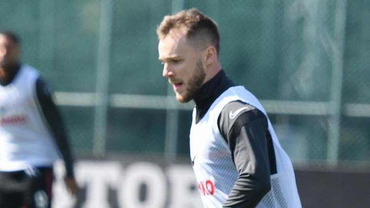 Alexandru Maxim: İstanbula gidip Beşiktaştan 3 puan alabiliriz...