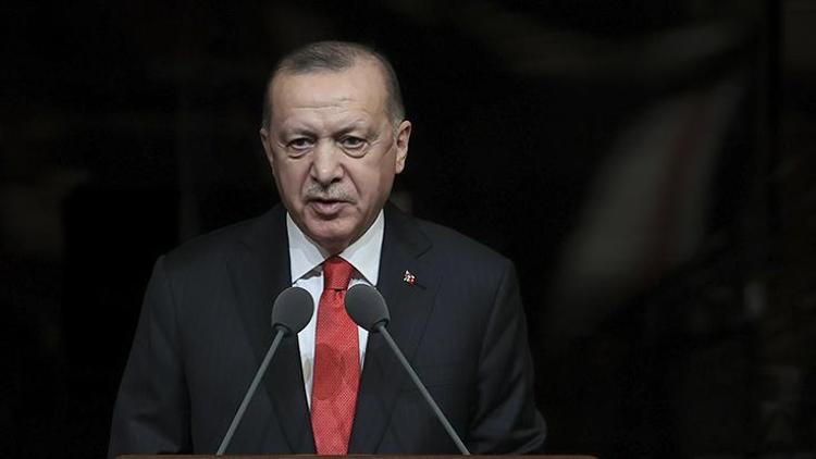 Cumhurbaşkanı Erdoğan, 11 şehidin cenazesine katılacak