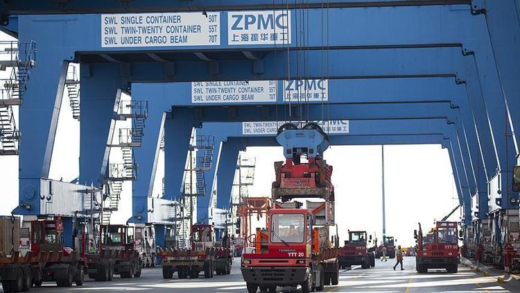 İstanbullu şirketler dünyanın 212 noktasına ihracat yaptı