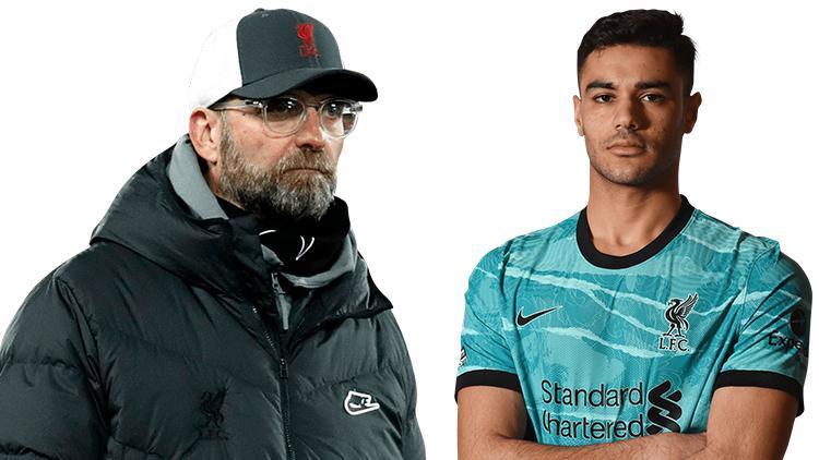 Son Dakika: Liverpoolda Jurgen Klopp kötü haberi verdi Ozan Kabak...