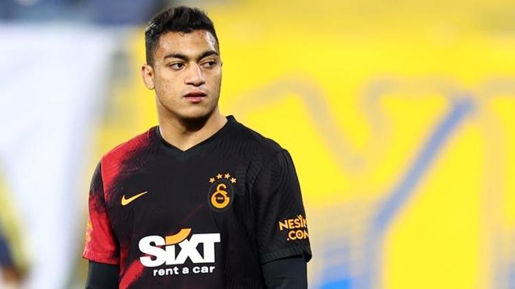 Son Dakika: PFDK Galatasarayın golcüsü Mostafa Mohamede 1 maç ceza verdi