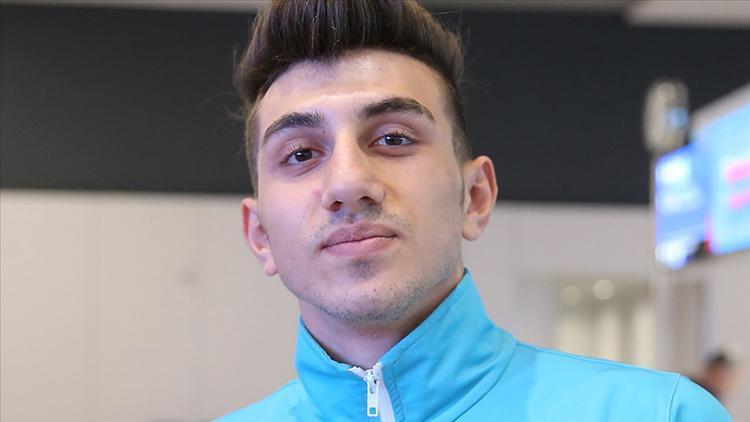 Milli atlet İlyas Çanakçı, Avrupa Salon Şampiyonasından elendi