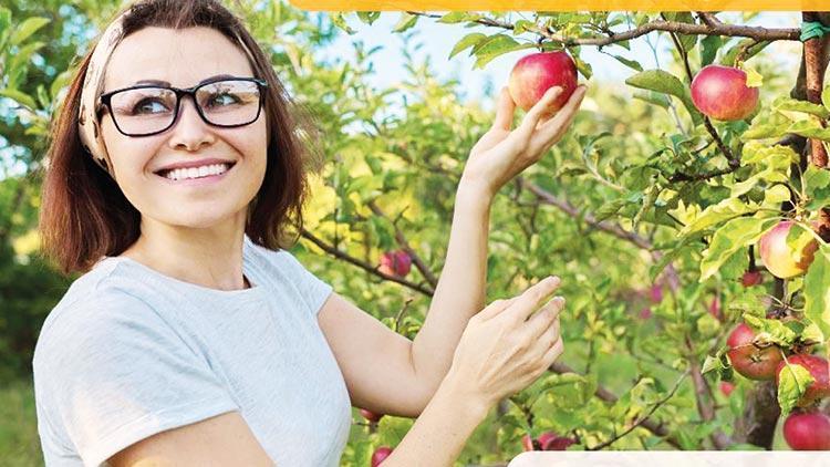 Akademi aracılığıyla bir milyonluk hedef