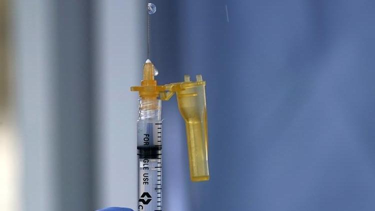 Modernanın Kovid-19 aşısının Japonyada kullanımı için başvuruda bulunuldu