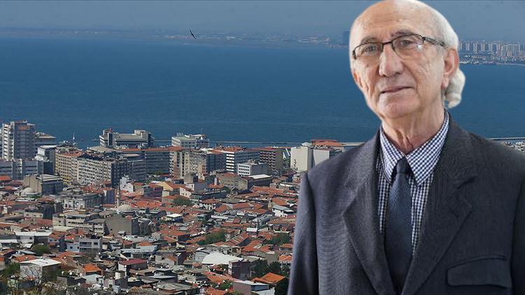 Deprem uzmanı Prof. Dr. Zeki Hasgür uyardı: İzmir için tehlike geçmedi