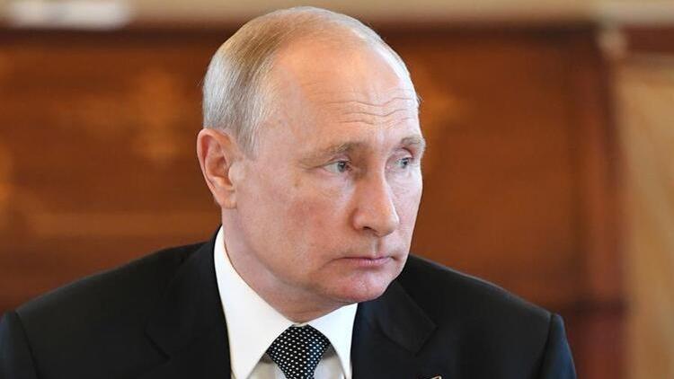 Son dakika haberler... Putin’in yardımcısı Oreşkin Kovid-19a yakalandı