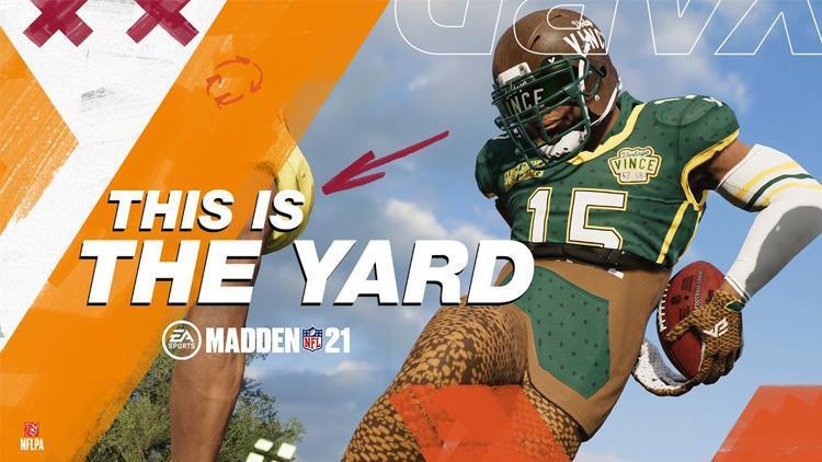 EA Sports ‘The Yard’ turnuvasını duyurdu