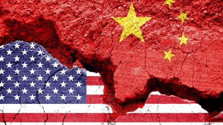 Çin, ABDyi tahtından etti
