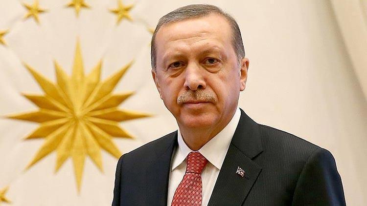 Cumhurbaşkanı Erdoğandan NATOya Türkiye teşekkürü