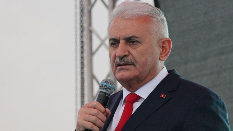 Yıldırım: ABnin milli geliri küçüldü, Türkiye 2020yi büyümeyle kapattı