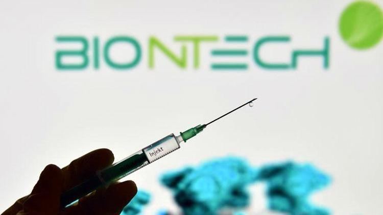 BioNTech’e siber saldırı