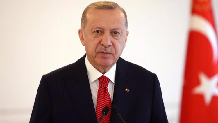 Son dakika haberi: Bir insanlık suçu olarak görüyorum dedi ve... Cumhurbaşkanı Erdoğandan çok sert tepki