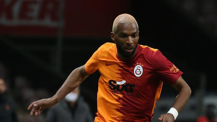 Galatasarayda Babelden beraberlik yorumu Henüz hiçbir şey bitmedi