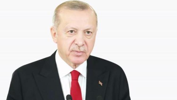 Erdoğan’dan şehit ailesine başsağlığı: Çocukları bize emanet