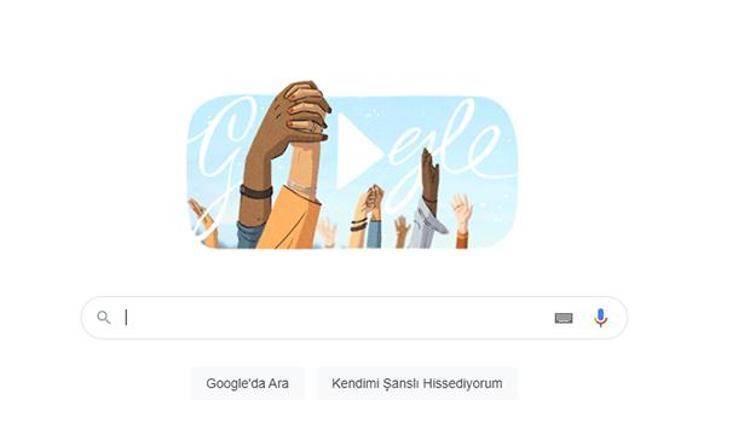 Kadınlar Günü Google tarafından unutulmadı 8 Mart Dünya Kadınlar Günü hakkında merak edilenler