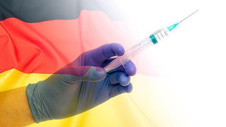 Milyonlarca insan bir doza bile muhtaç ama... Almanyada O aşıyı olmam şoku