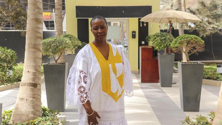 Senegalli girişimciden sıfırdan başarı hikayesi Temizlikçiydi... Otel sahibi oldu