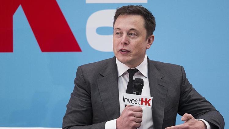 Elon Musk bir haftada 27 milyar dolar kaybetti