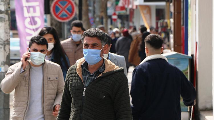 Adıyaman Tabipler Odası Başkanı: Koronavirüs savaşında kurallara uyarak kahraman olabiliriz