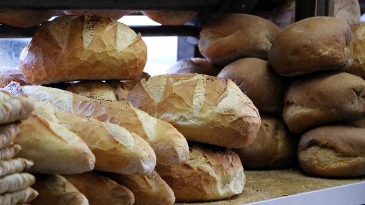 Zonguldakta flaş ekmek zammı kararı