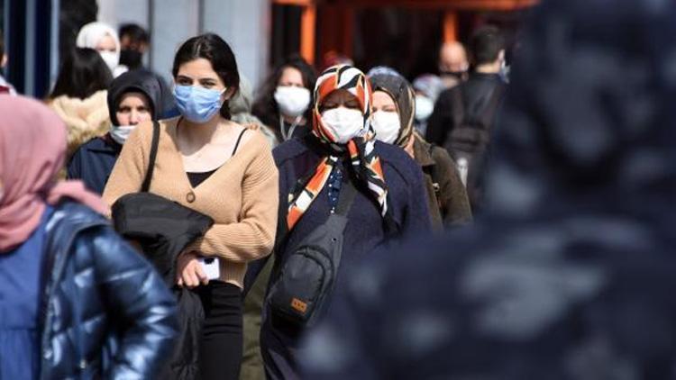 Çok yüksek riskli Konyada sıcak hava, koronavirüsü unutturdu