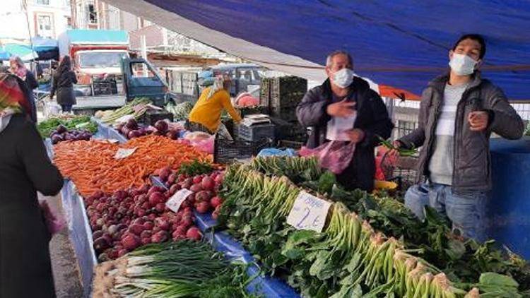 Kocaeli’de vaka artış hızı korkutuyor