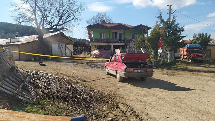 Sakaryada mahalleye koronavirüs karantinası Giriş çıkışlar kapatıldı