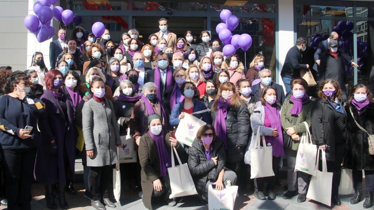 Kadına şiddete ‘dur’ demek için toplumsal tepki yeterli olmaz