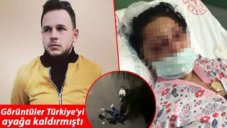 Samsundaki olayda yeni ayrıntılar İbrahim Zarap Öldüreceğim diye bağırmış